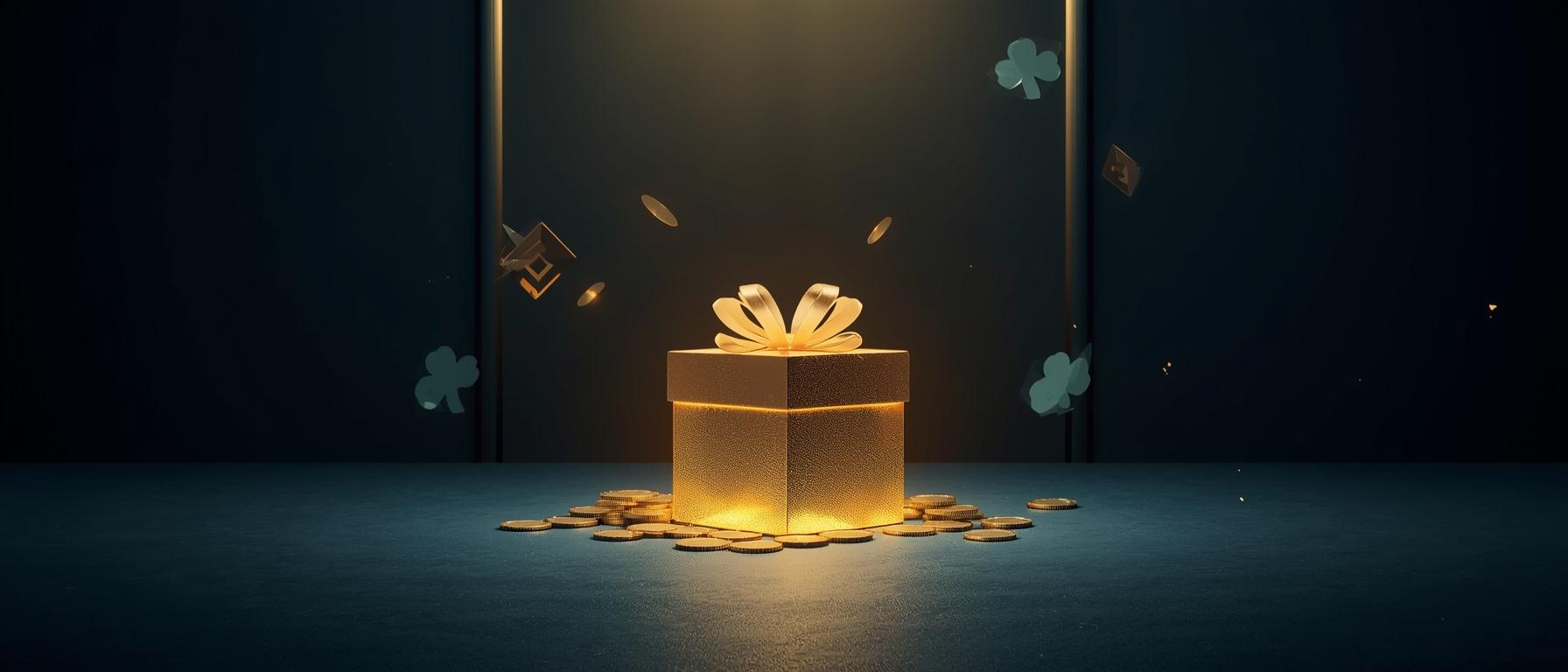 So findest Du die besten exklusiven Bonusangebote